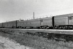 Santa Fe Baggage-Dorm 3477